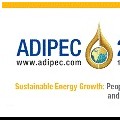 ADIPEC 2012 OIL AND GAS EXHIBITION AT ABU DHABI 10-14.11.2012
